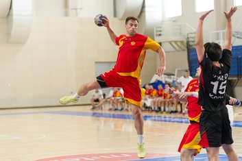 Stevan Vujović
