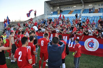 Čelik - Sutjeska