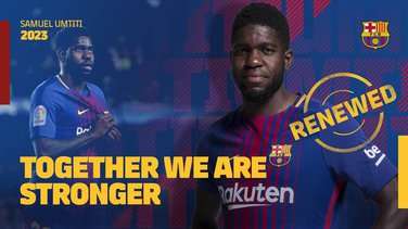 Samjuel Umtiti