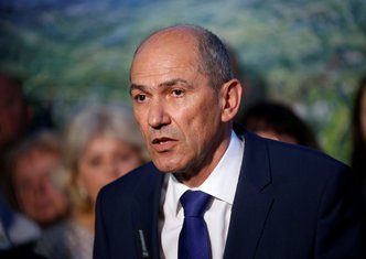 Janez Janša