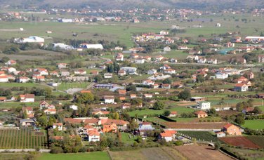 Donja Gorica
