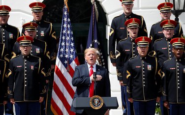 Donald Tramp