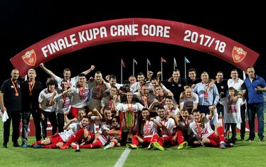 mladost kup