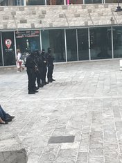 specijalci Budva