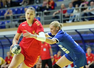Đurđina Jauković
