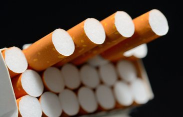 cigarete