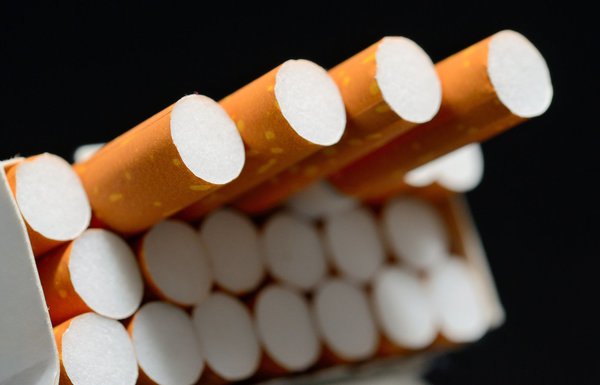 cigarete
