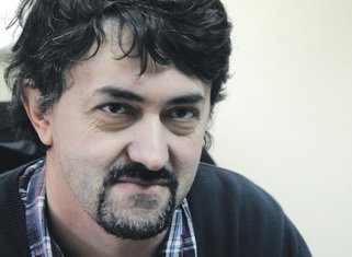 Vladimir Pešić