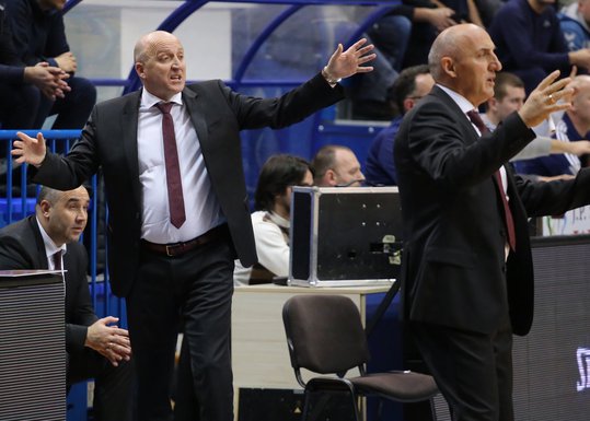 Đorđije i Mihailo Pavićević