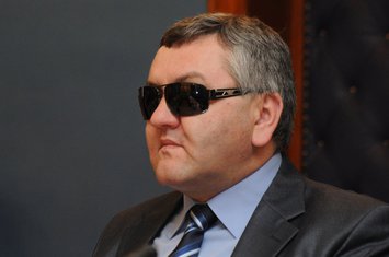 Radenko Lacmanović