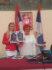 Gordana Sarić