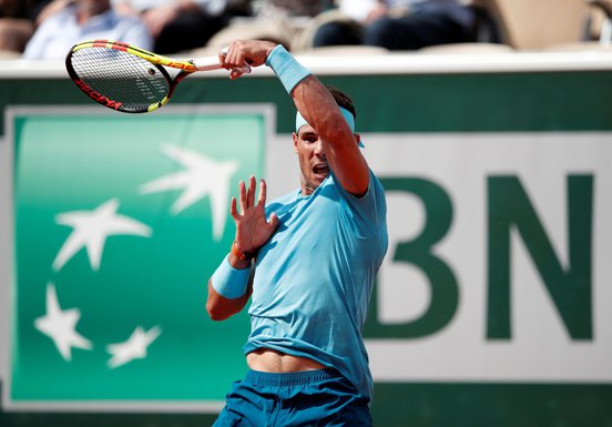 nadal