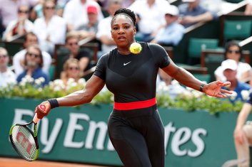 serena vilijams