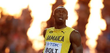 Usein Bolt