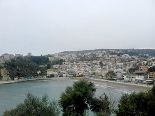 Ulcinj