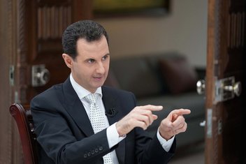 Bašar al Asad
