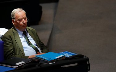 Aleksander Gauland