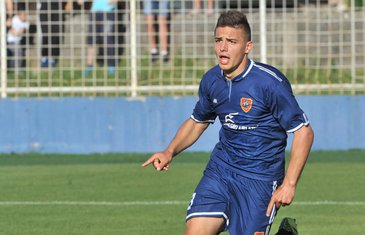Nikola Krstović