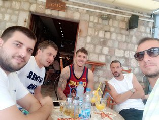 Jovetić