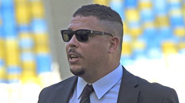 ronaldo