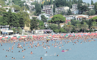 Mala plaža