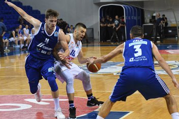 budućnost mornar