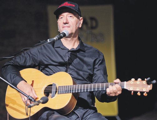 Vlatko Stefanovski
