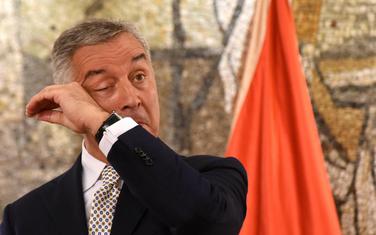 Rođendan mu je 15. februara: Milo Đukanović