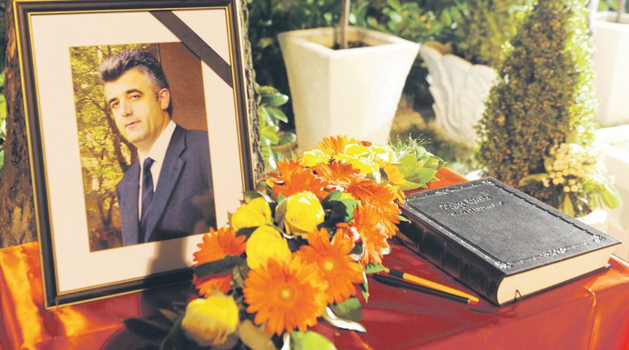 Duško Jovanović