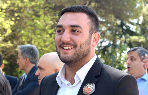 Nikola Bajčetić