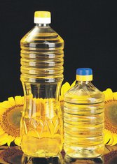 ulje, suncokret