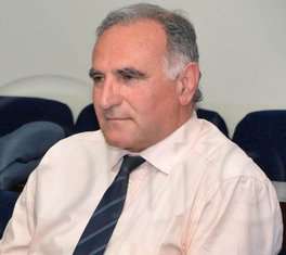 Nebojša Strugar