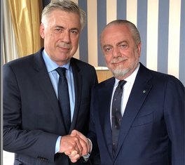 Anćeloti i De Laurentis