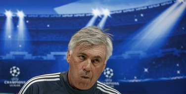 Karlo Anćeloti