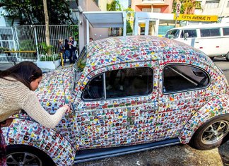 Buba Brazilac