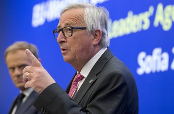 Žan klod junker