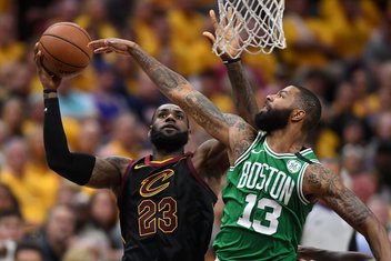 LeBron Džejms
