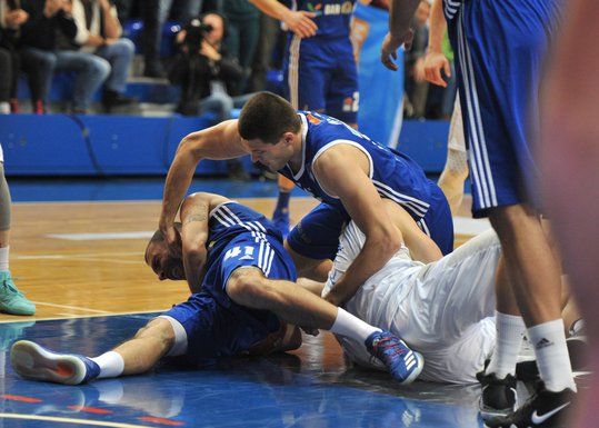 Mornar Budućnost