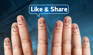 Like, Share