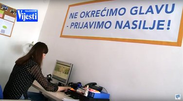 SOS Roditeljska linija