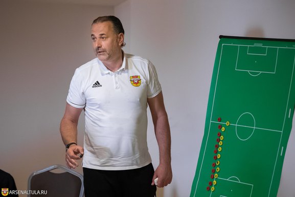 grof božović