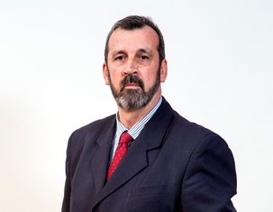 Dragan Vojvodić