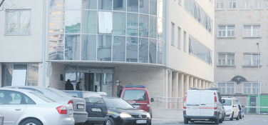 CB Podgorica