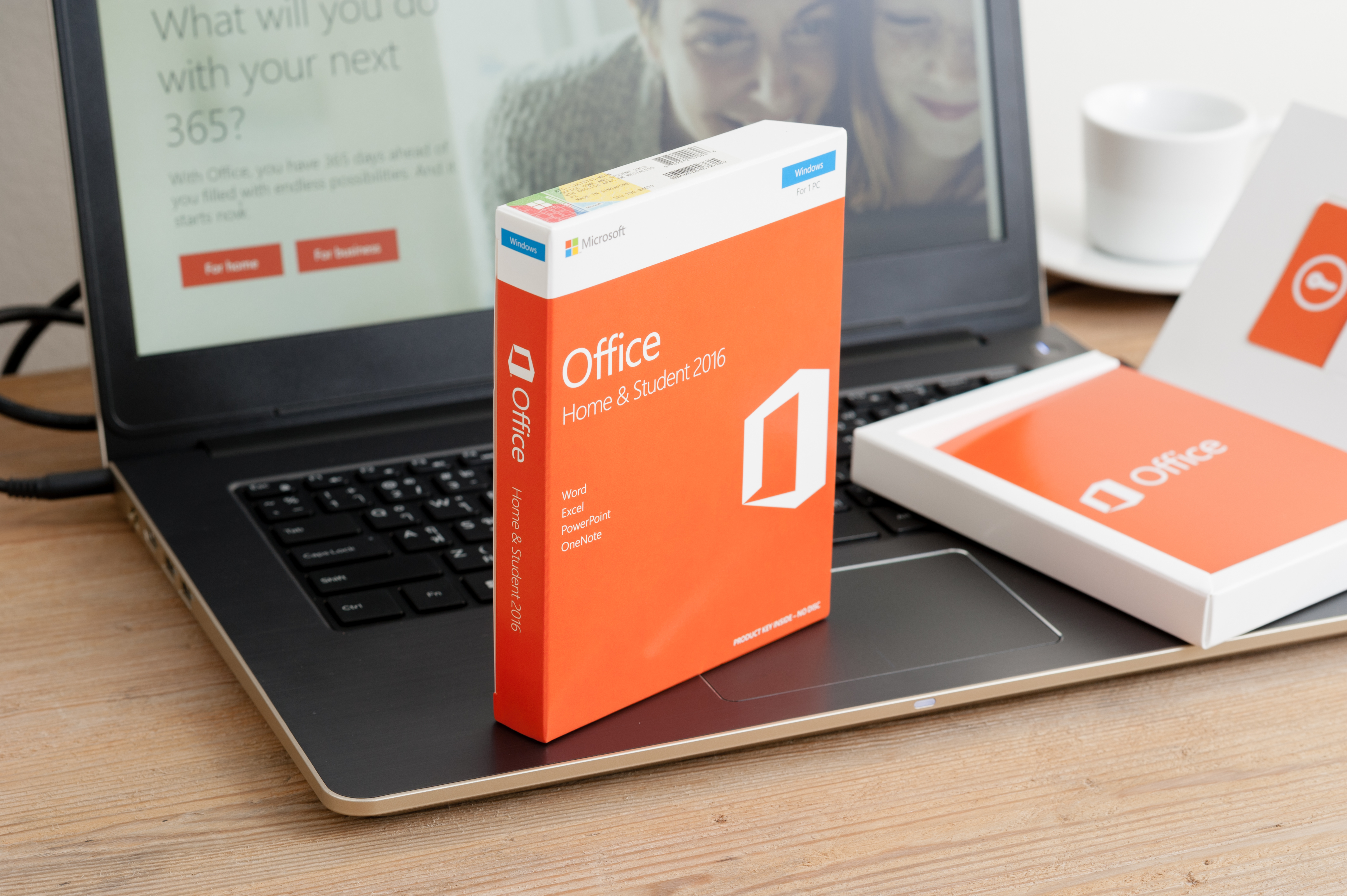 Microsoft office