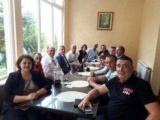 Socijaldemokrate Plužine