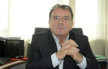 Dragan Kovačević