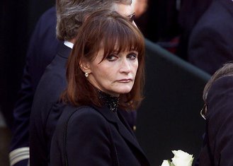 Margot Kider