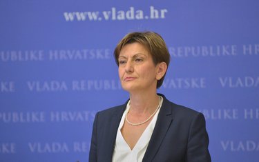 Martina Dalić