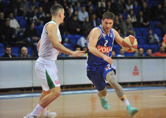 Nikola Ivanović