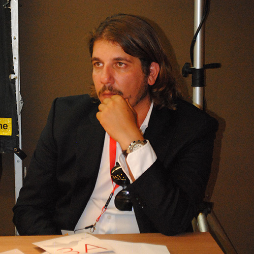 Krsto Radović
